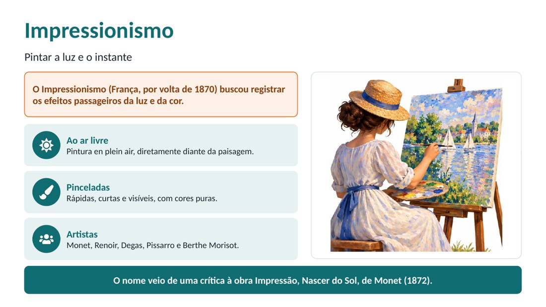 Exemplo de slide