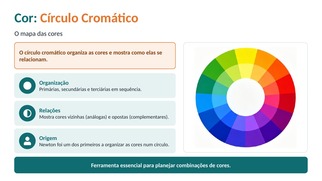 Exemplo de slide