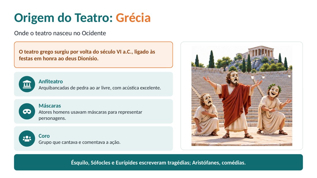 Exemplo de slide